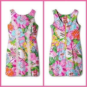 Lily Pulitzer for Target Nosey Posey